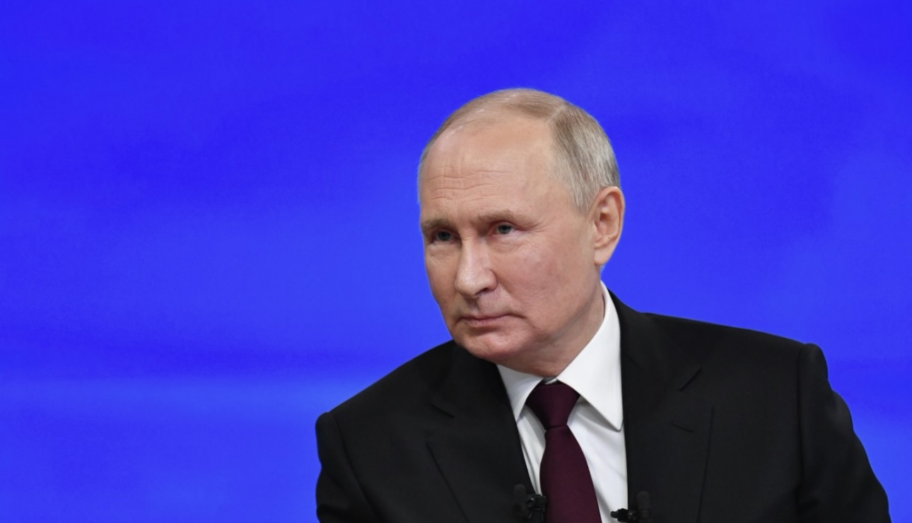 «Современное оружие»: Путин заявил, что «Орешник» базируется на разработках РФ