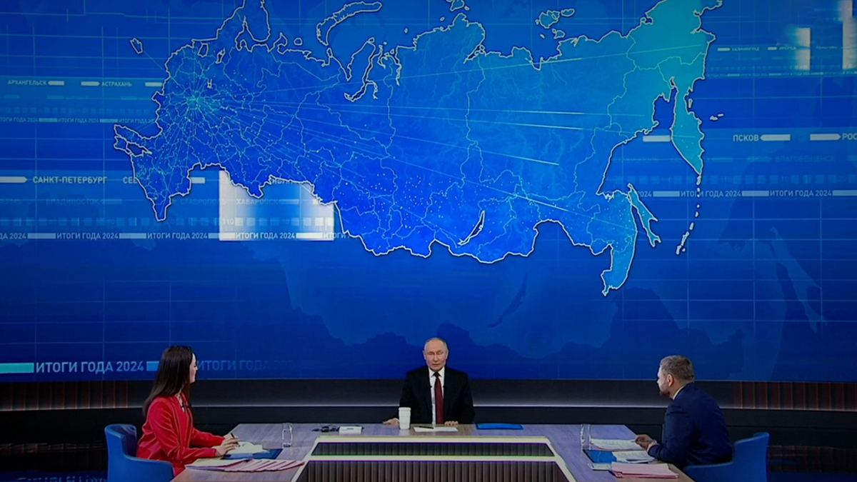 Путин прокомментировал работу первичного звена здравоохранения