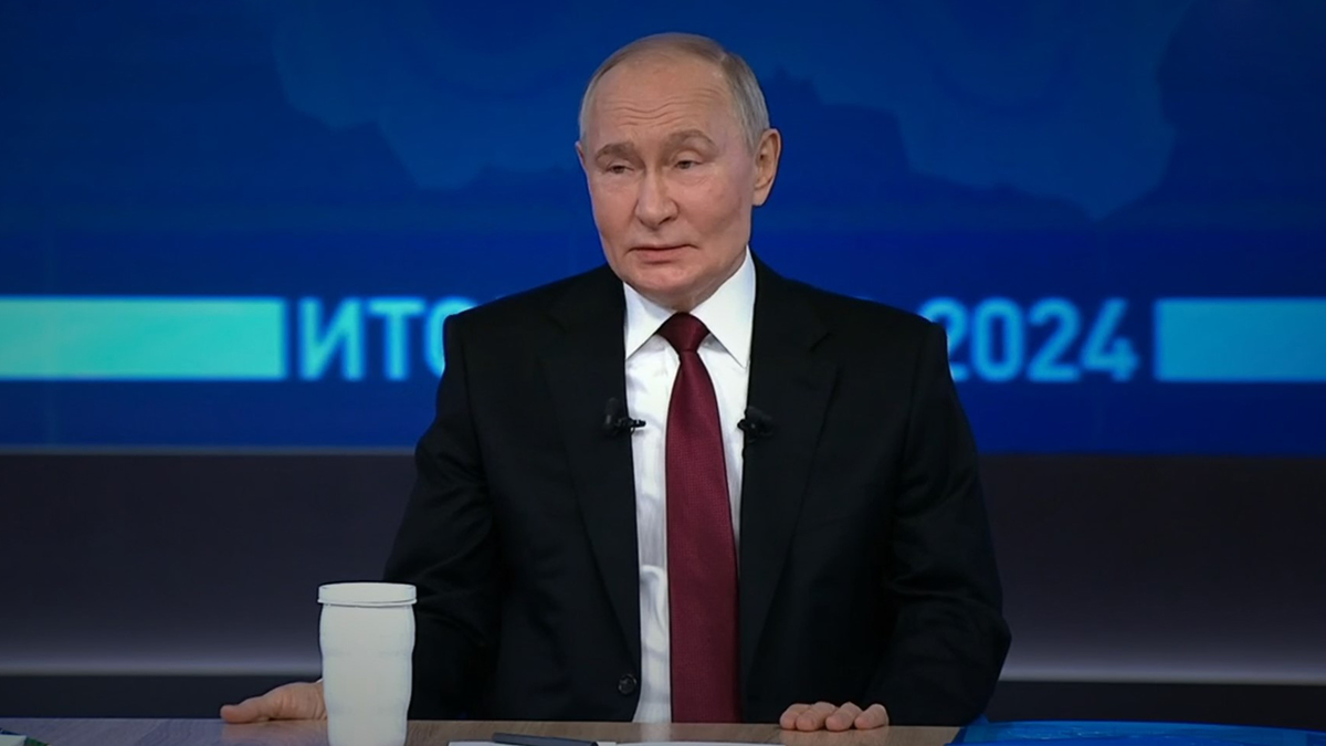 Путин: Жириновский не был предсказателем, он был очень эрудированным