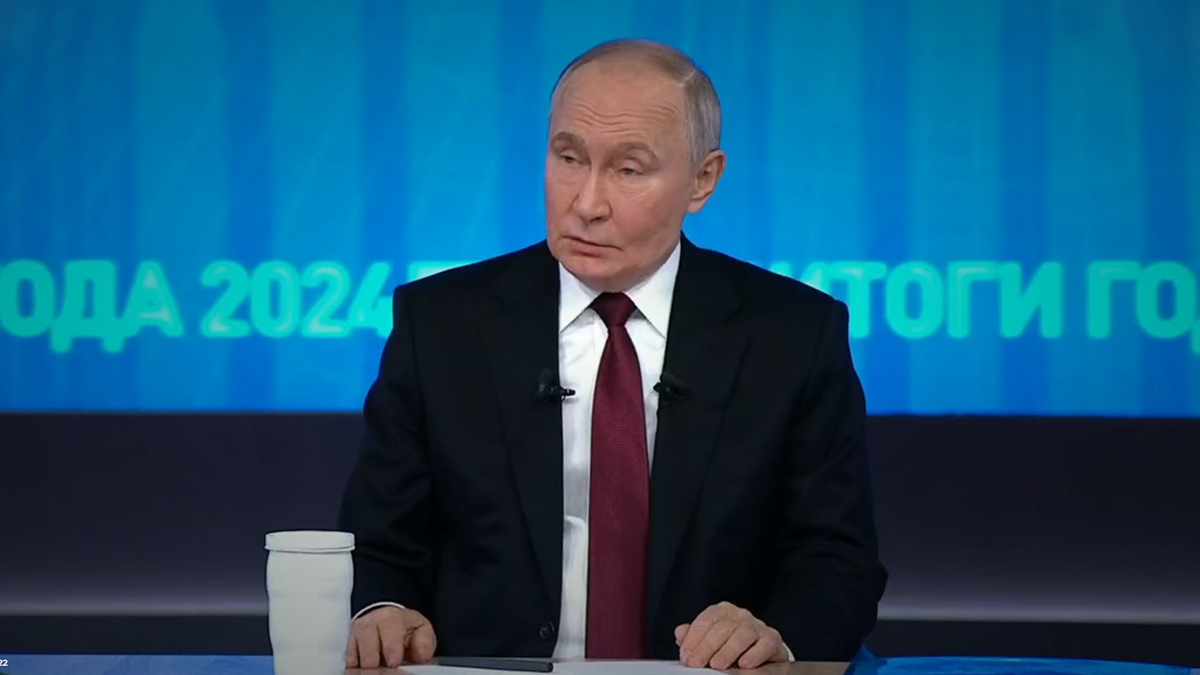 Путин: Назначить Цивилеву на пост замминистра обороны предложил Белоусов