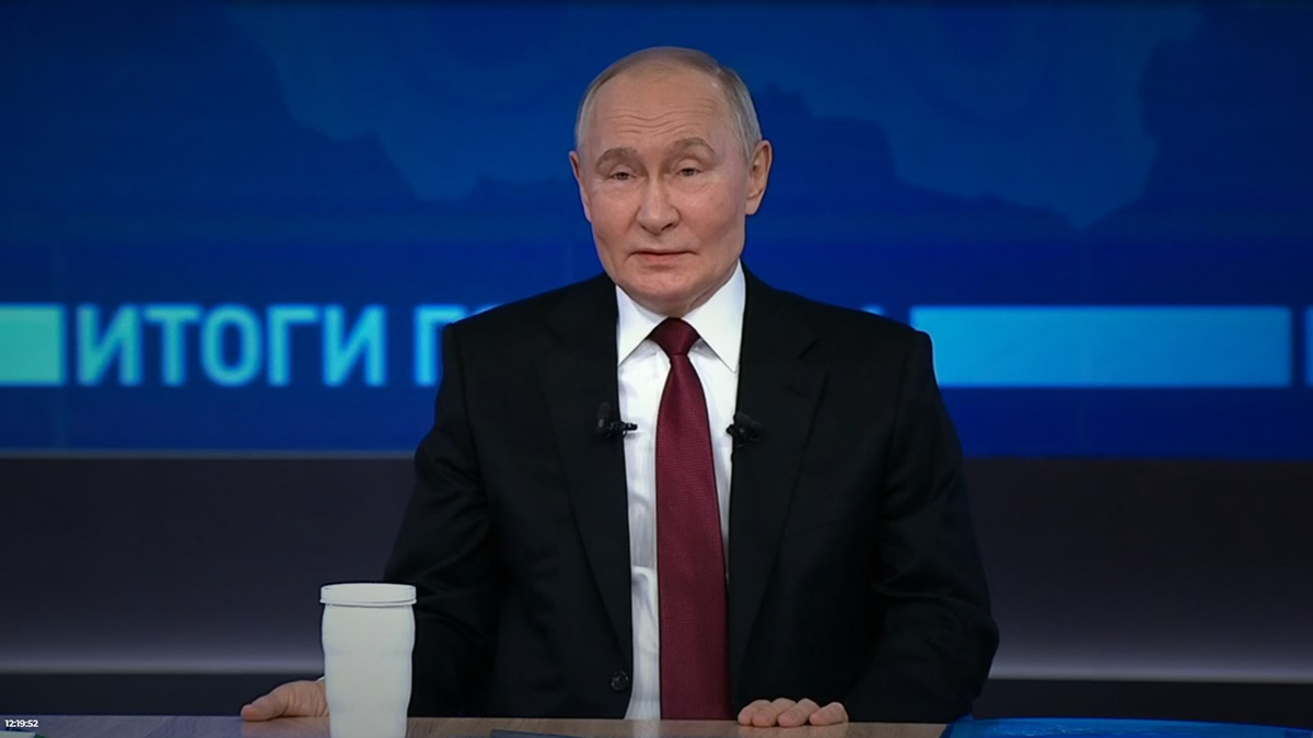 «Безбожники без рода и племени»: Путин прокомментировал изгнание РПЦ с Украины