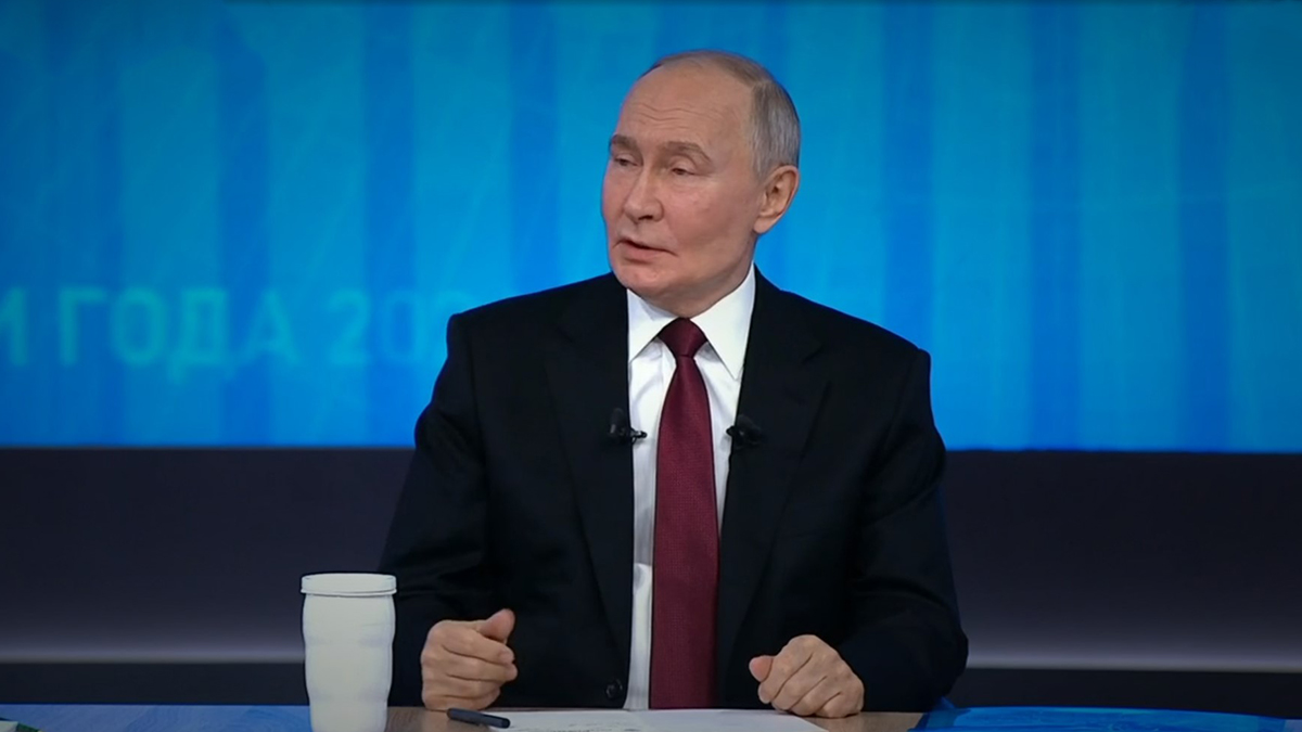 «Мы были вместе»: Путин оценил итоги российско-китайских отношений за 75 лет