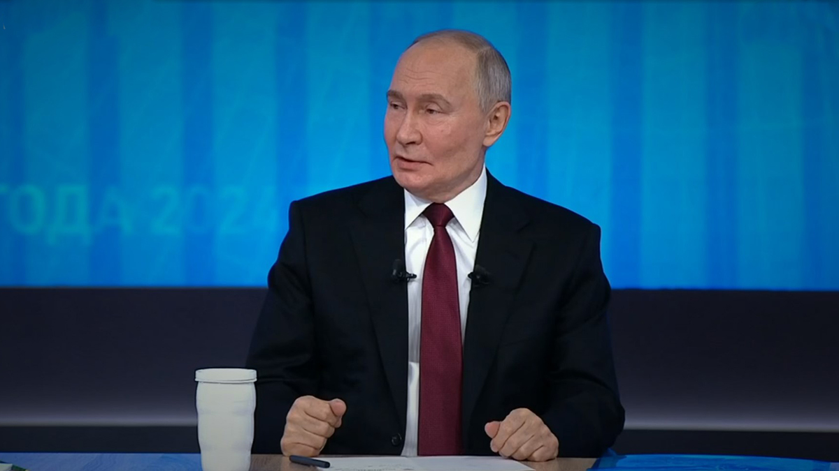 «Работу нужно совершенствовать»: Путин высказался о работе спецслужб