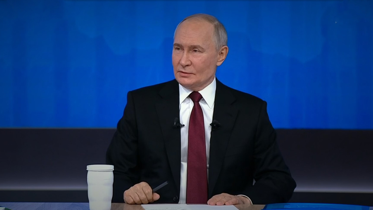 Путин назвал миграционный вопрос крайне чувствительным и острым