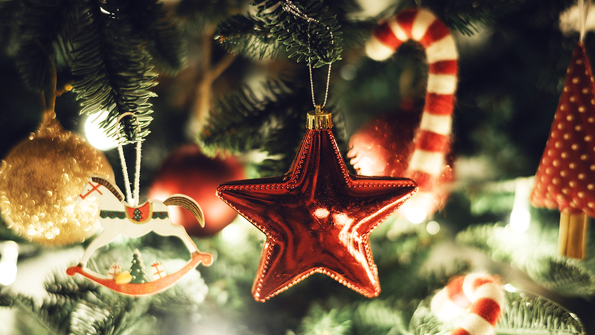 Дед Мороз из Великого Устюга рассказал, когда нужно наряжать елку