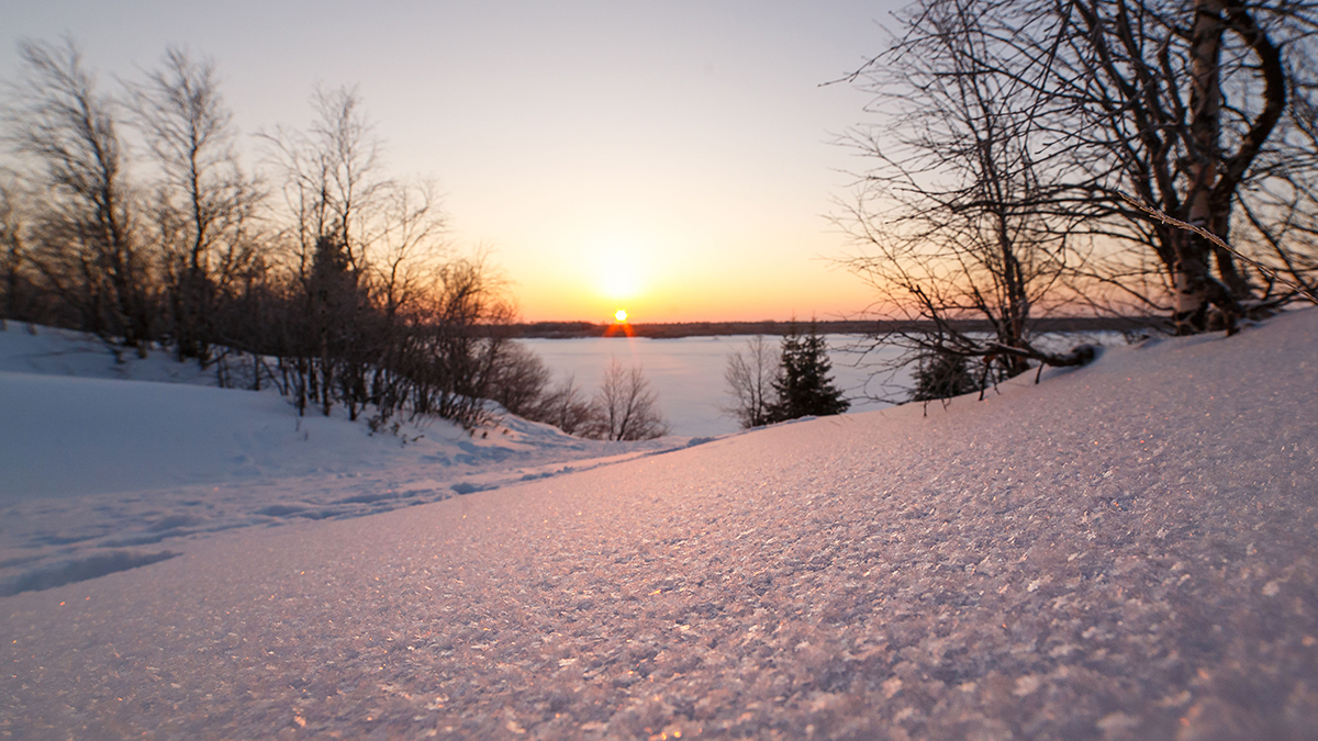 Чего нельзя делать в День зимнего солнцестояния 21 декабря