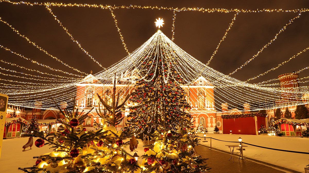 Возможность укрепить бизнес: как «Зима в Москве» помогает предпринимателям