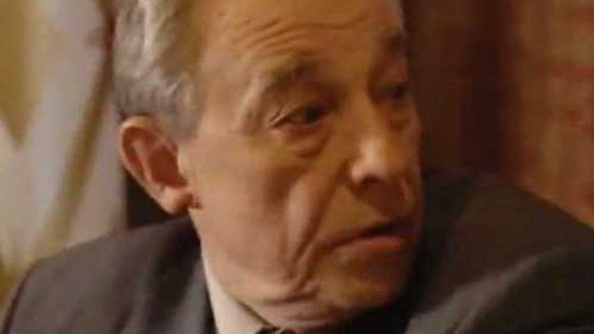 Умер каскадер и дублер Михаила Боярского Александр Пестов