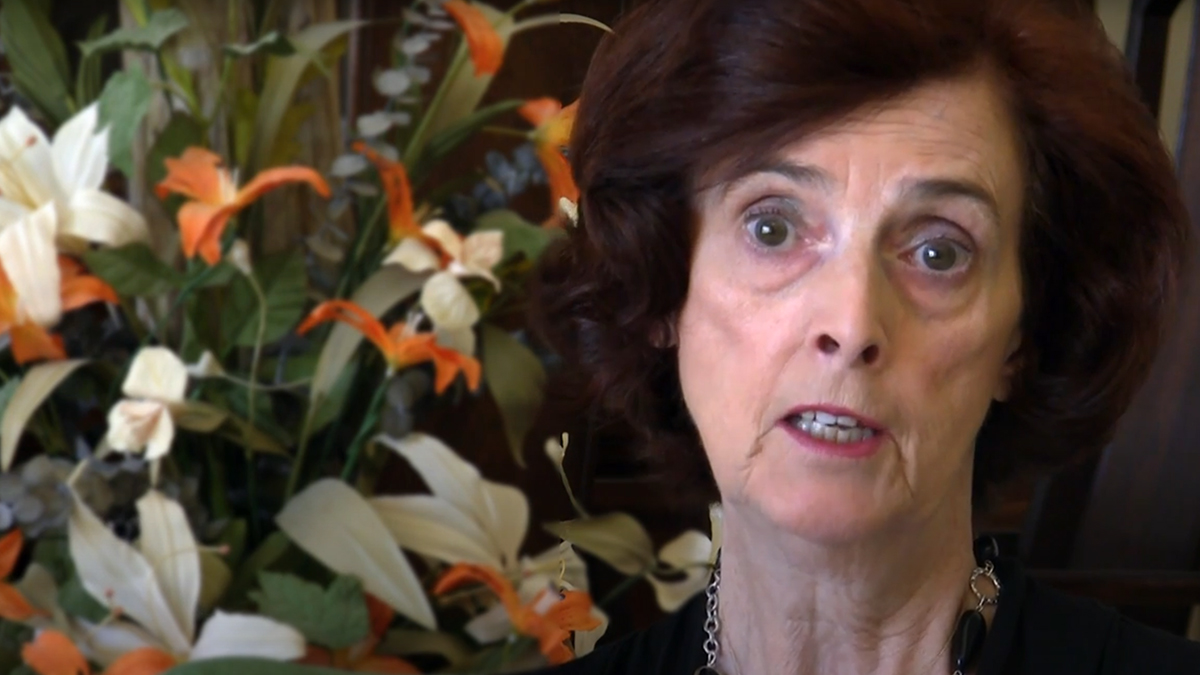 Умерла экс-монахиня и одна из первых женщин, которая стала агентом ФБР