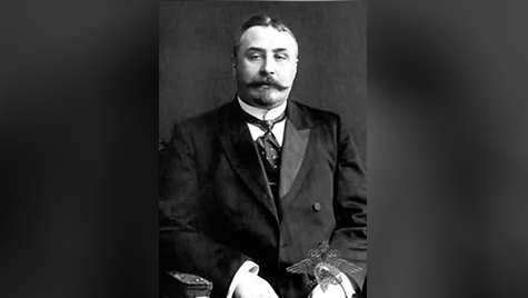 Сыщик Аркадий Кошко: кто такой, чем знаменит, открытие памятника в Москве