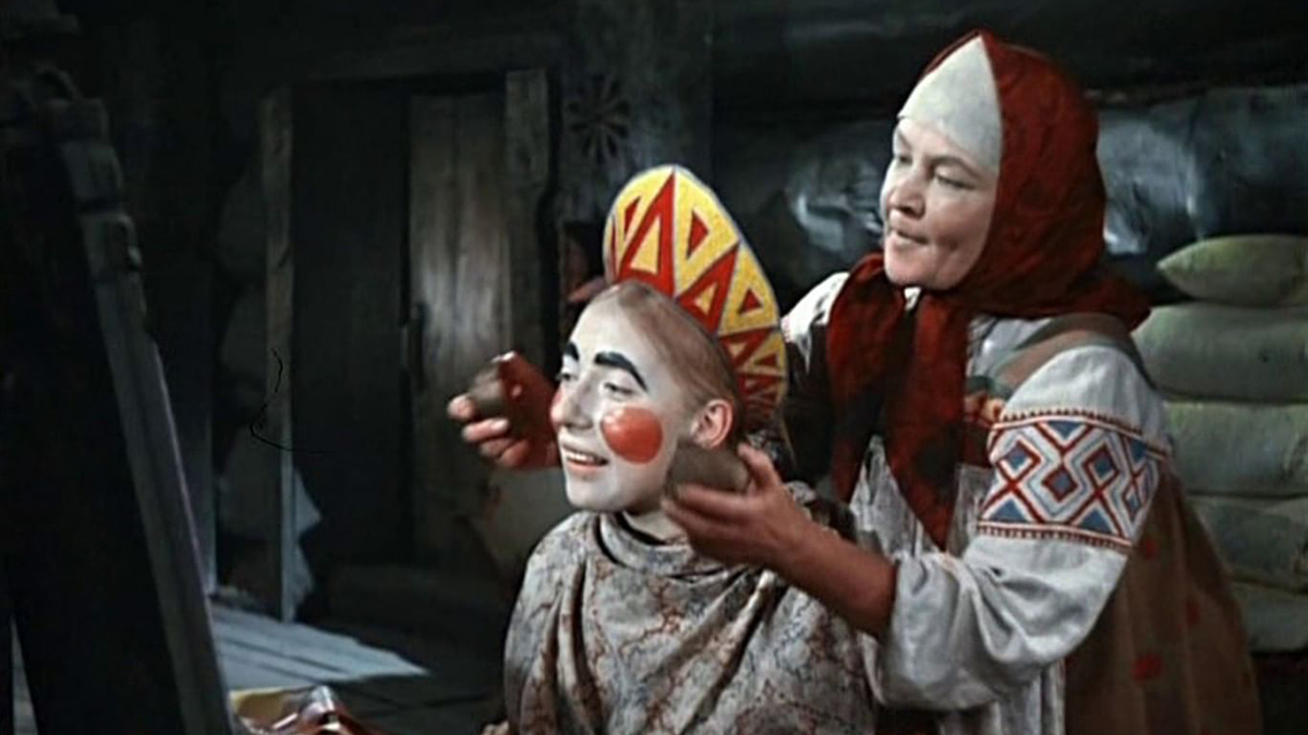 Как сложились судьбы актеров сказки «Морозко»