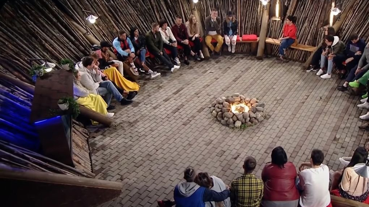 Съемочную площадку «Дома-2» в Подмосковье выставили на продажу