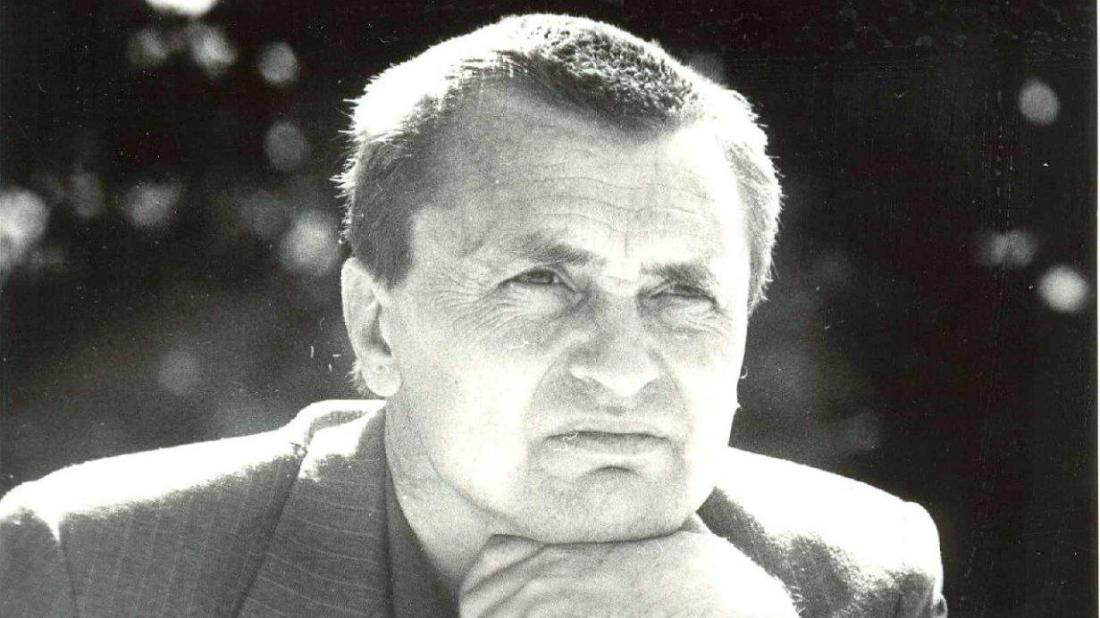 Ушел из жизни народный артист СССР Валерий Яковлев 