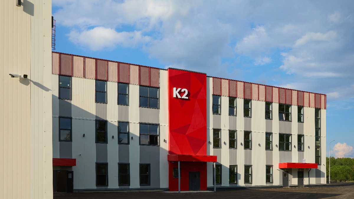 Ветеринарную фармацевтику будут производить в промышленном технопарке «Алабушево»