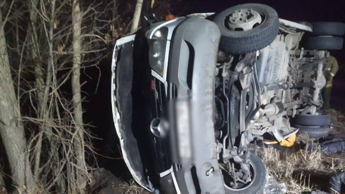 Семь человек погибли в результате ДТП в ЛНР