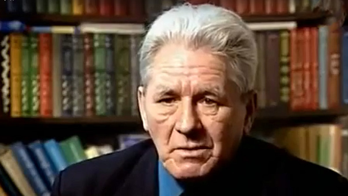 Скончался «космонавт номер ноль» Сергей Нефедов