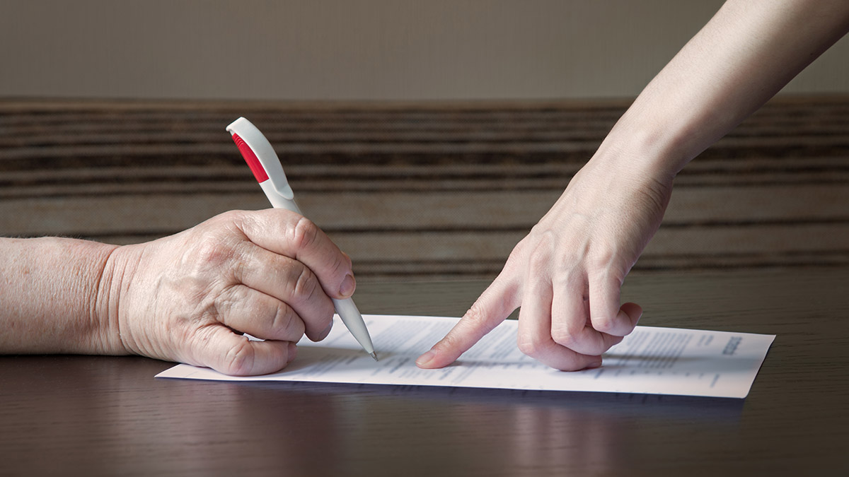 Как изменится порядок выдачи свидетельства о праве на наследство