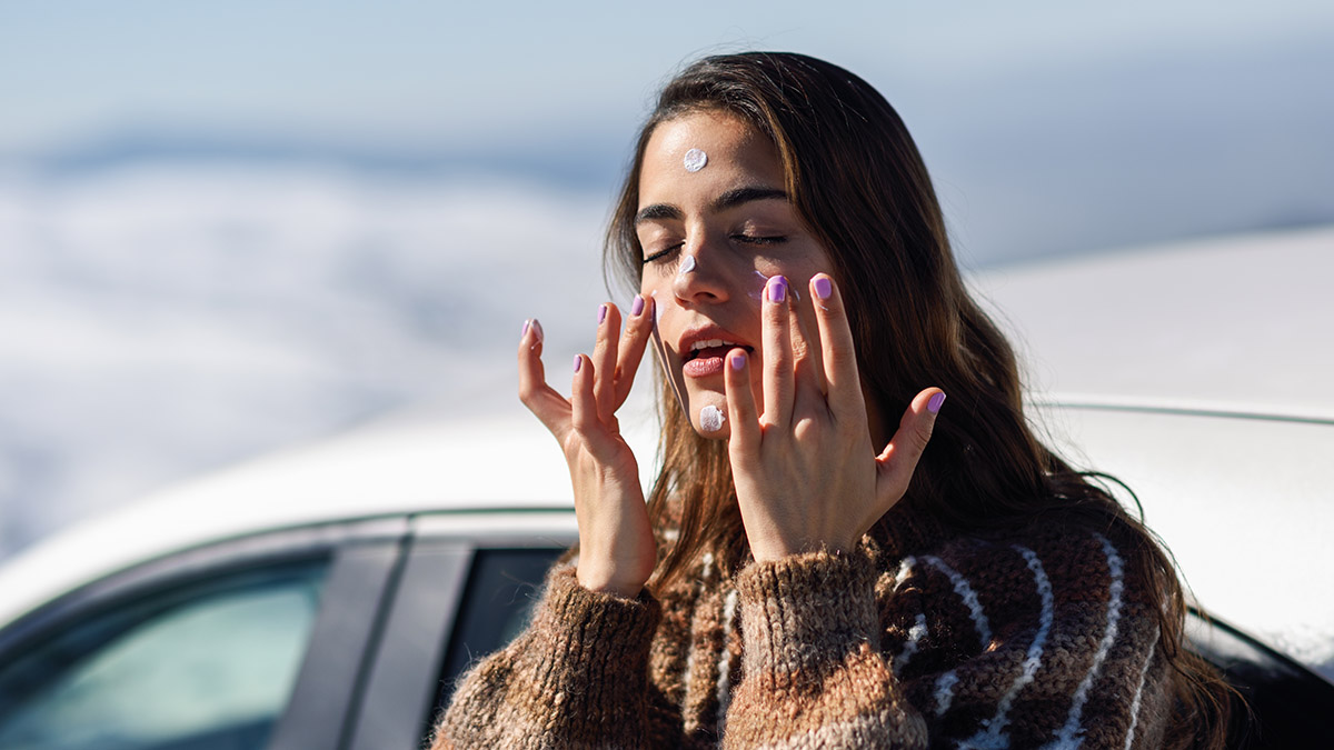 Бальзам для лица и колд-крем: разница, как пользоваться