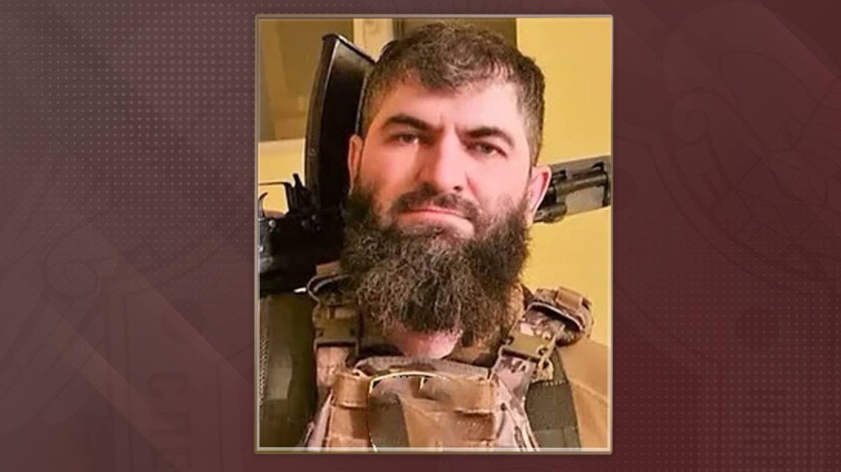 Уголовное дело завели на норвежца, участвовавшего в атаке на Курскую область