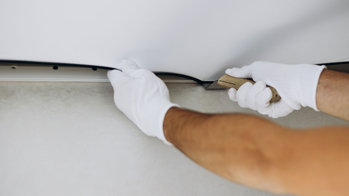 Куда обращаться в случае протечки в квартире