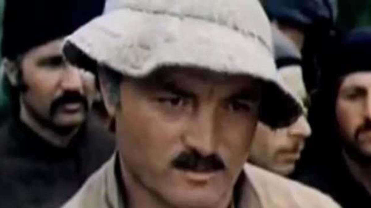 Скончался актер театра и кино Шалва Гицба