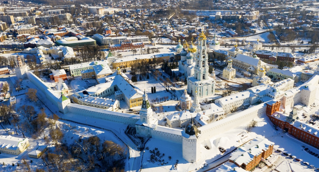 «МегаФон» стал лидером по скорости мобильного интернета в Подмосковье