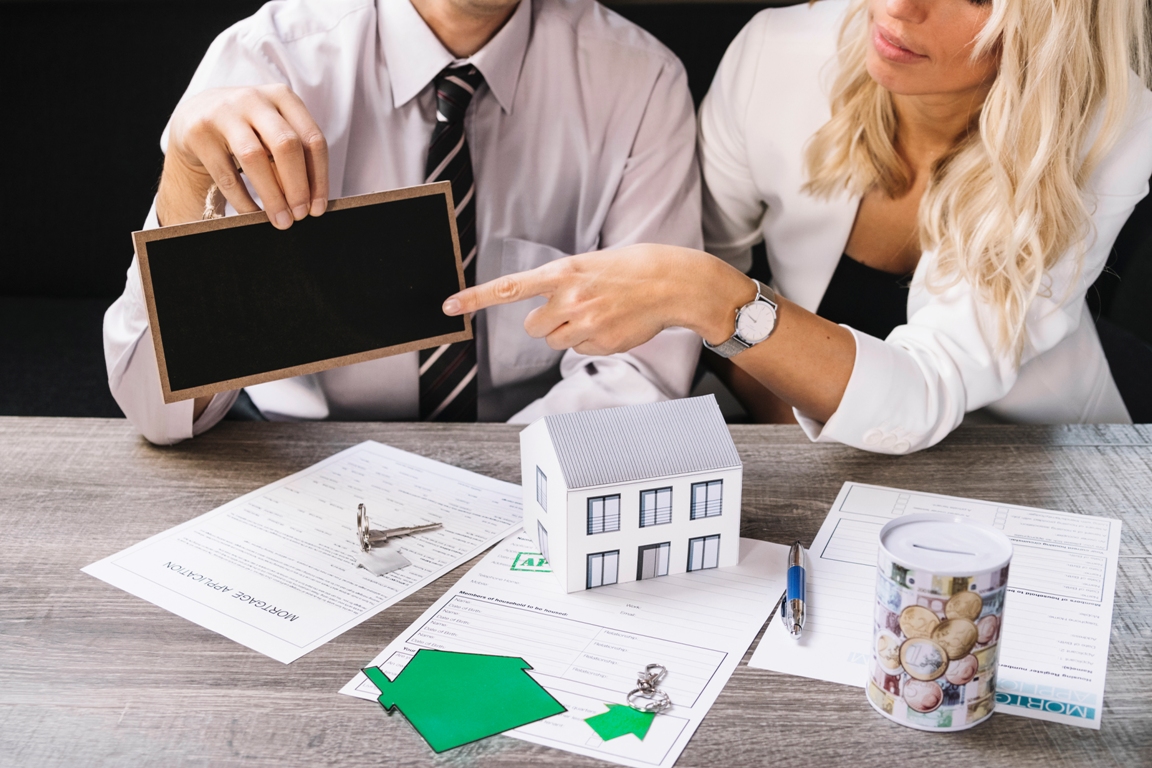 Экосистема недвижимости М2 запустила сервис знакомств для риелторов из разных регионов России