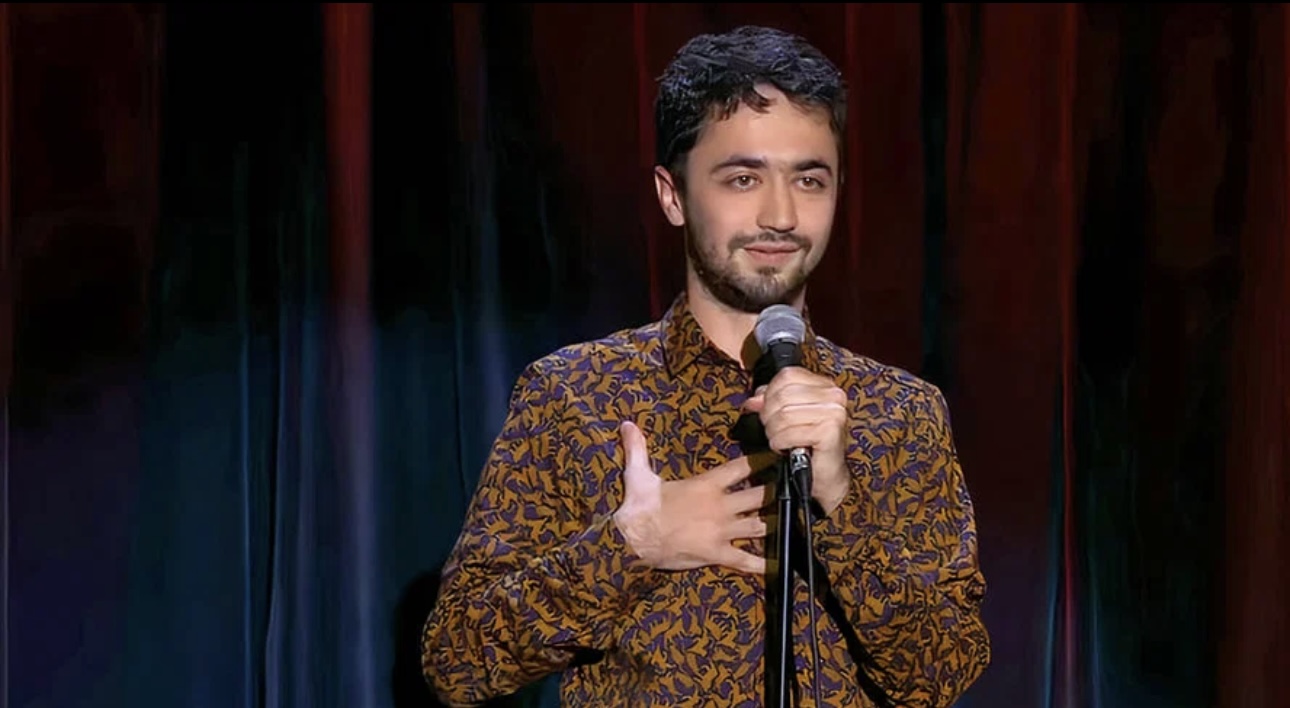 Mash: Комика Идрака Мирзализаде лишили бизнеса в России