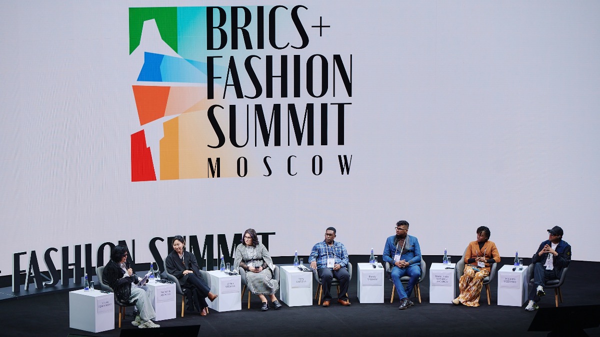 Сергунина рассказала о сотрудничестве Москвы с мегаполисами БРИКС+