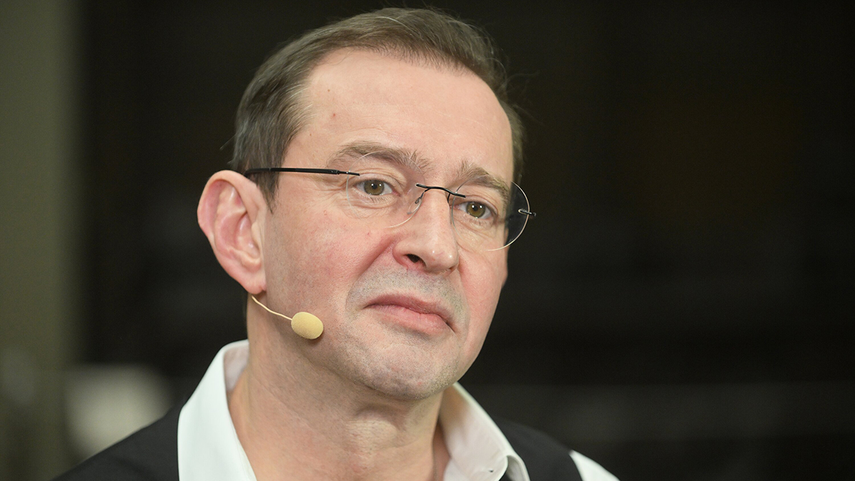 Хабенский: МХТ имени Чехова планирует поставить спектакли о СВО