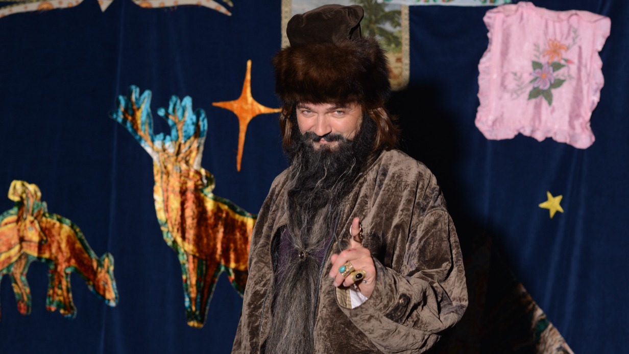 Что посмотреть по телевизору в новогоднюю ночь и позже: Россия, Домашний, ТНТ 