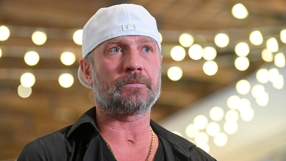 Потерявший конечности Роман Костомаров рассказал, ради чего он теперь живет