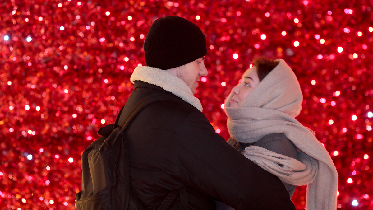 Синоптик Ильин рассказал о погоде в столице на День святого Валентина