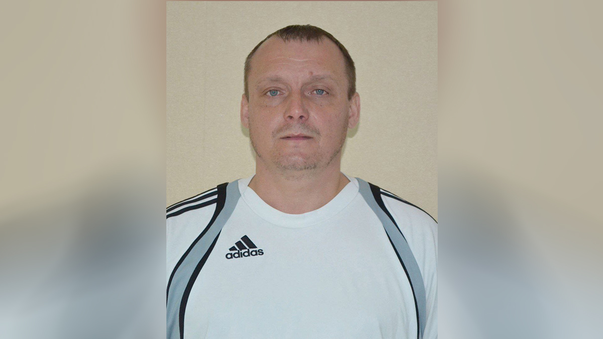 Умер один из лучших бомбардиров в истории Первой лиги по футболу