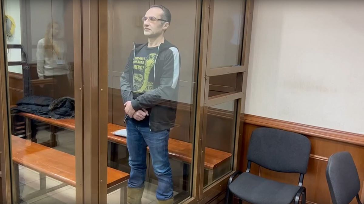 Американец Спектор сядет на 15 лет за шпионаж: зачем он собирал медицинские карты россиян