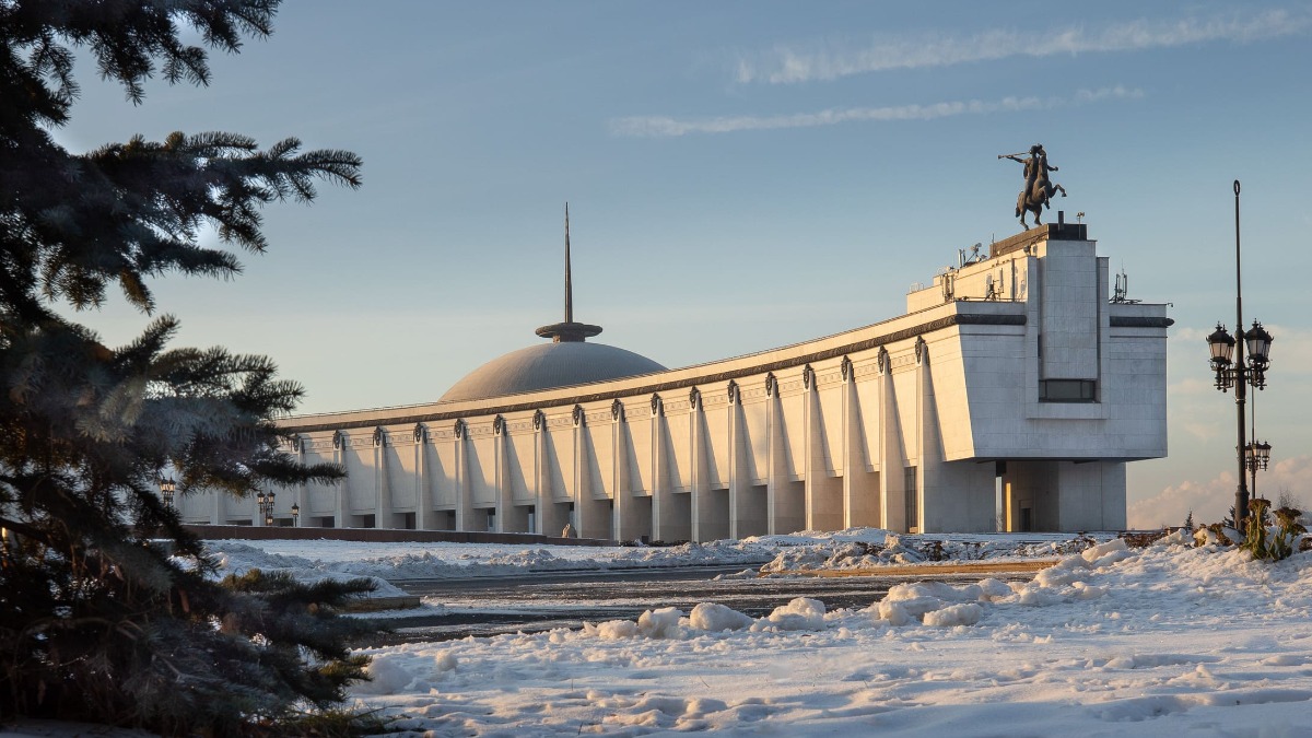 Новые экспонаты пополнят выставку о военных разведчиках в Музее Победы