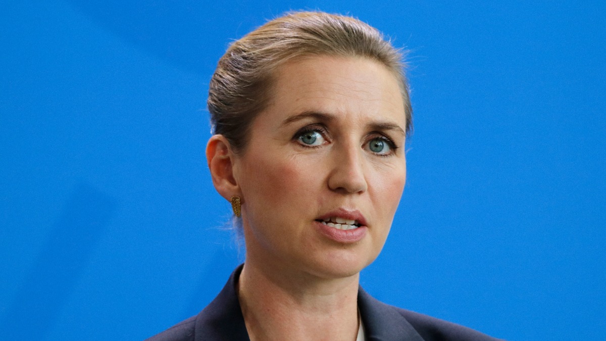 Премьер Дании извинилась перед гренландками за принудительную контрацепцию