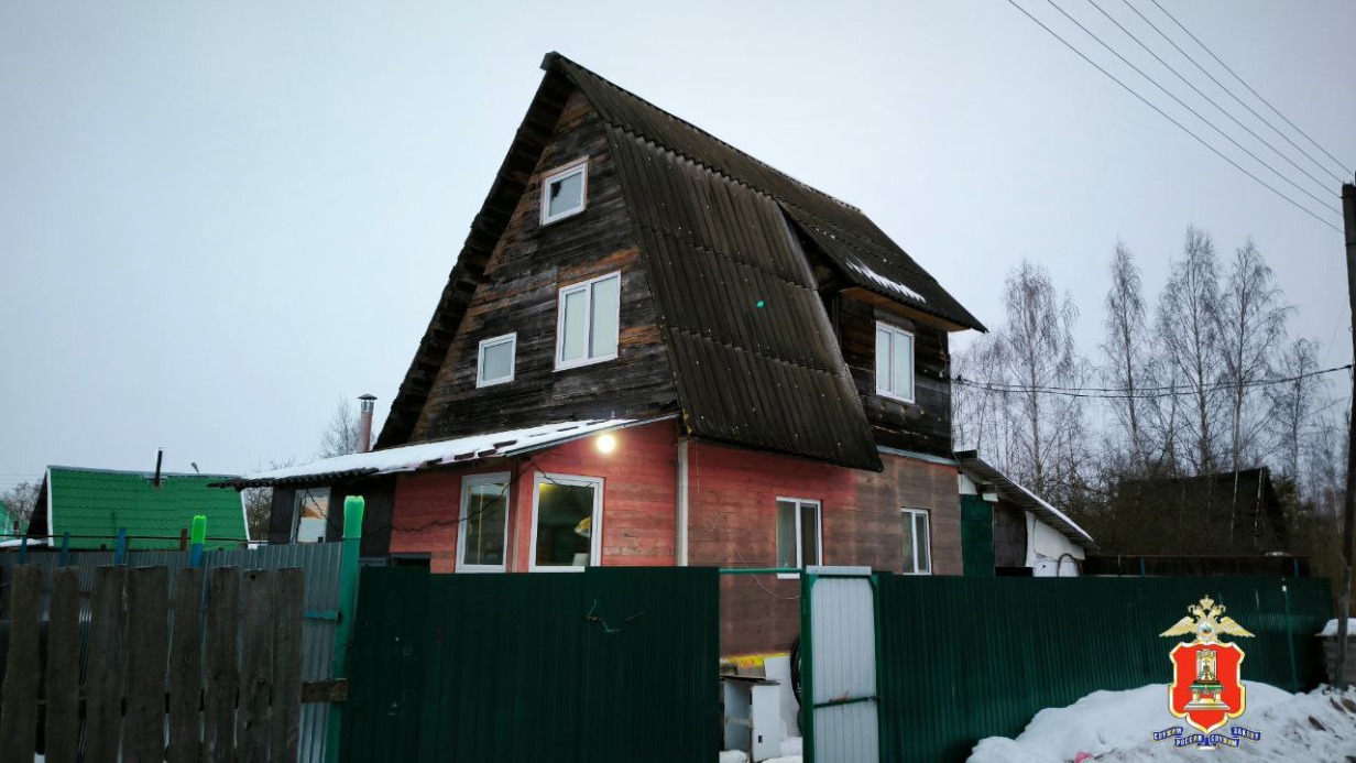 Убийство четырех детей в Тверской области: как произошло и почему подозревают отца