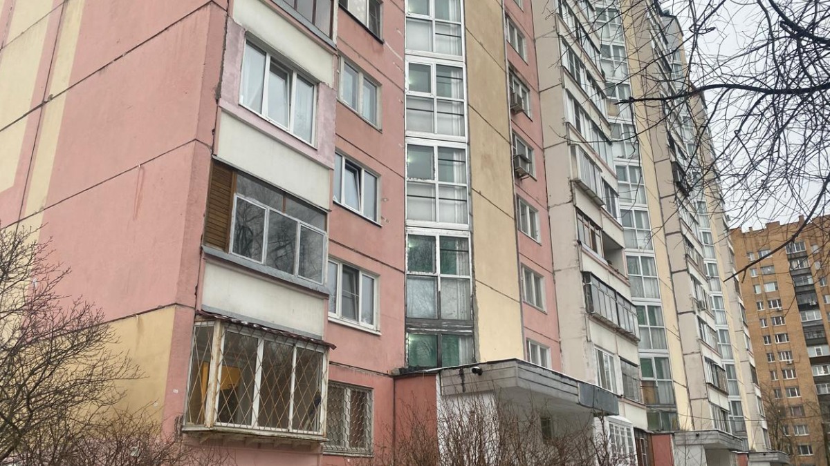 В 2024 году на востоке столицы заменили все лифты в доме 1998 года постройки