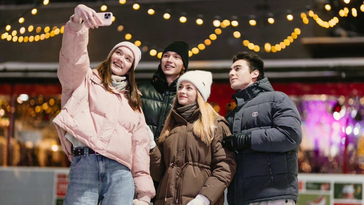 Наталья Сергунина: Треть внутреннего турпотока в Москву приходится на молодежь