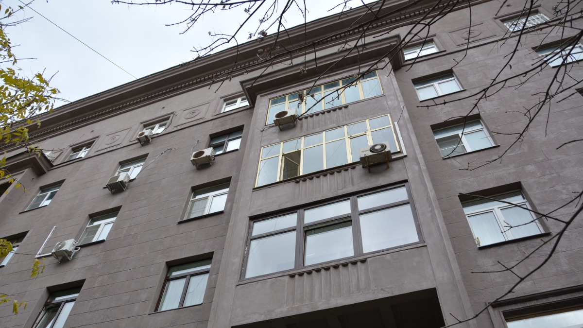 Стартует январский маршрут бесплатных экскурсий ФКР Москвы в рамках цикла «Капитальная Москва»