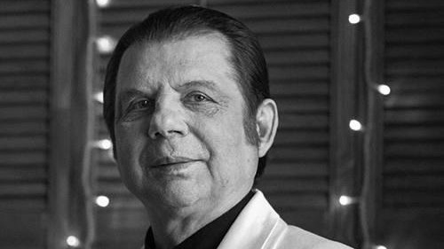 Скончался известный иллюзионист Владимир Данилин