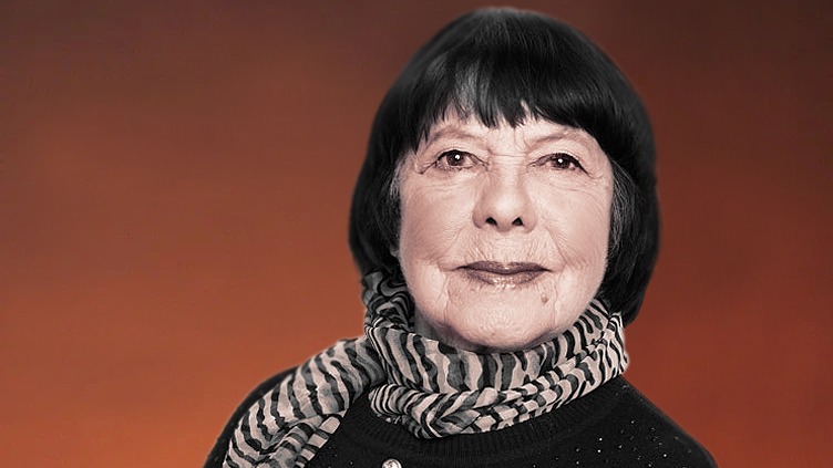 Старейшая актриса театра имени Гоголя скончалась в возрасте 99 лет