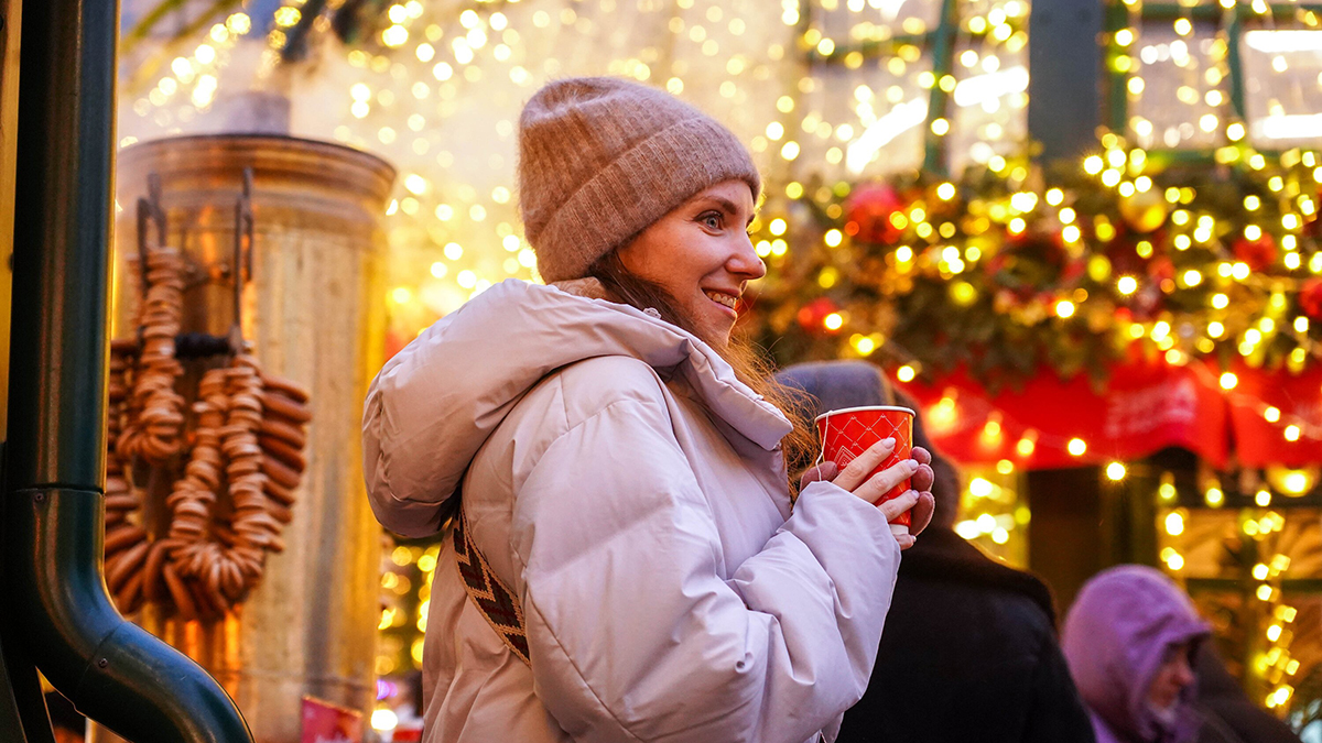 Куда можно бюджетно поехать на новогодние праздники в 2026 году