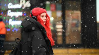 Когда в Москву вернется похолодание в декабре 2025 года?