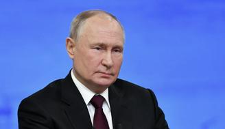 «В нем больше человека»: Путин не стал осуждать Байдена за помилование сына