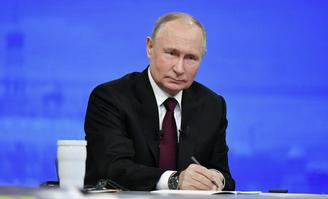 Путин заявил, что рост экономики РФ в 2025 году может быть 3,9 и даже 4 процента