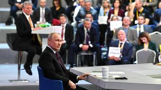 Западные СМИ отреагировали на предложение Путина о дуэли с «Орешником»