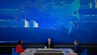 Путин прокомментировал работу первичного звена здравоохранения