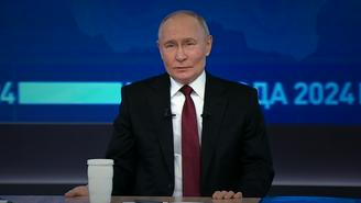 Путин призвал ускорить принятие решений о выплатах семьям попавших в плен бойцов